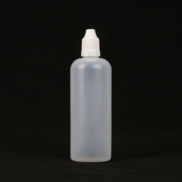 電子タバコ用 PE 空ボトル120ML