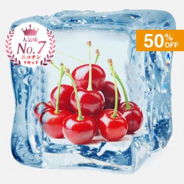 Ice　Peach（アイスピーチ）リキッド