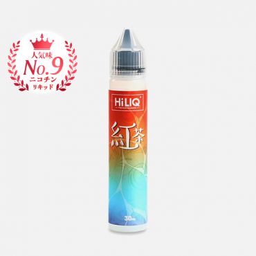 Tropical　Forest（トロピカルフォレスト）リキッド