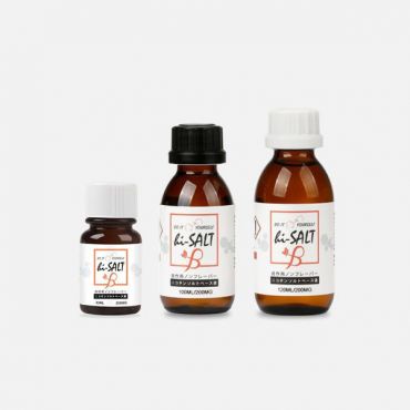 ニコチンソルトベース液 B