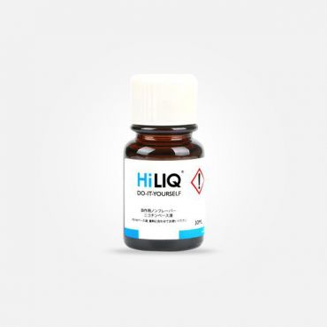 ニコチンベース液 30ML (3-100mg/ml)