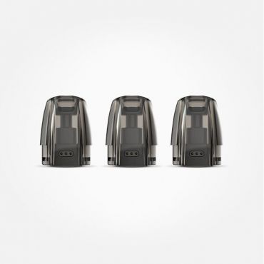 JUSTFOG miniFITS 交換用PODカートリッジ（3個入り）