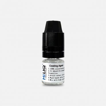 リキッド自作用清涼剤 5ML