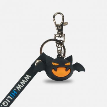 HiLIQ オリジナルFúシリーズ　キーホルダー