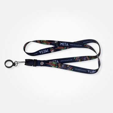 Meta専用ネックストラップ