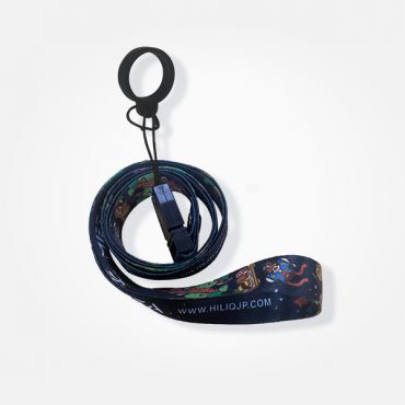 Meta専用ネックストラップ