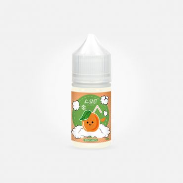 Bright Lights ニコチンソルトリキッド