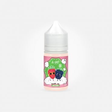 King Berry ニコチンソルトリキッド