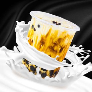 MILK TEA リキッド