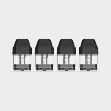 UWELL Caliburn Pod 交換用PODカートリッジ(4個セット)