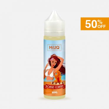 Bonfire Country（ボンファイアカントリー）リキッド