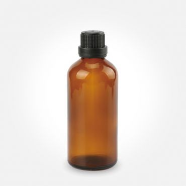 電子タバコ用ブラン　ガラス空ボトル100ML