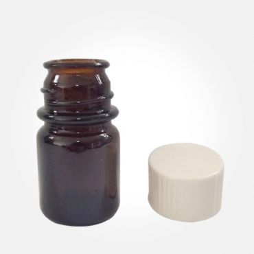 電子タバコ用ブラン　ガラス空ボトル 30ML