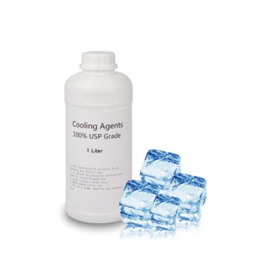 リキッド自作用清涼剤 1L