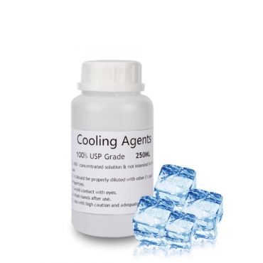 リキッド自作用清涼剤 250ML