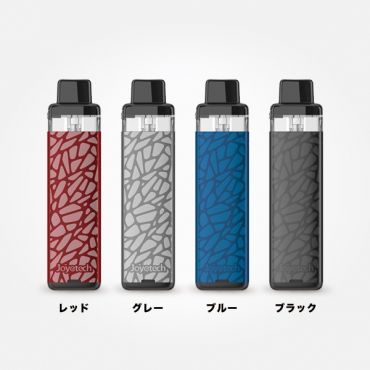 Joyetech EVIO Pod ジョイテック EVIO ポット スターターキット