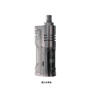 Smoant Knight 40 Kit 3.5ml 1500mAh スモアント ナイト40 スターターキット
