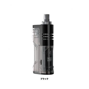 Smoant Knight 40 Kit 3.5ml 1500mAh スモアント ナイト40 スターターキット