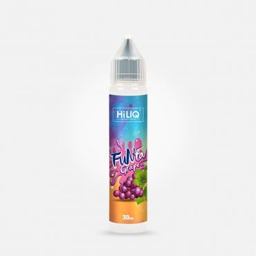 FUNTA GRAPE リキッド