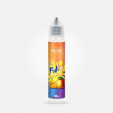 FUNTA MANGO リキッド