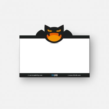 HiLIQ オリジナルFúシリーズ　付箋