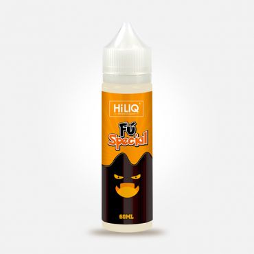 Fu Special 60ML（ Fúスペシャル）リキッド
