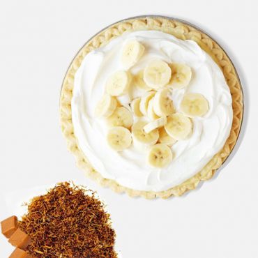 RY4 Banana Cream リキッド