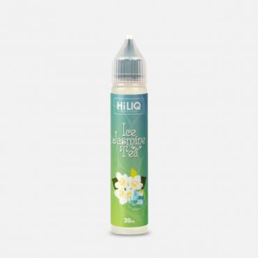 ICE JASMINE TEA リキッド