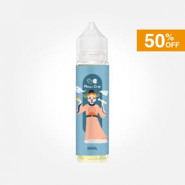 Florence　Crisp（フロランタン）リキッド