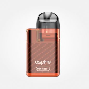 Aspire Minican+ Pod Vape Kit(アスパイア ミニカンプラス キット)