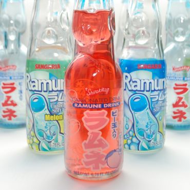 ラムネ リキッド