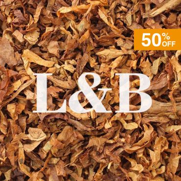 L&B（ランバートバトラー）リキッド