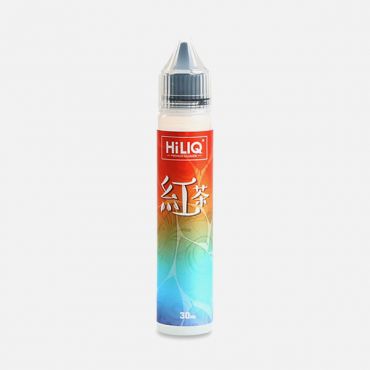 紅茶 リキッド