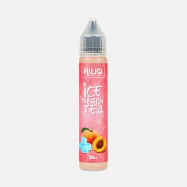 ICE PEACH TEA リキッド