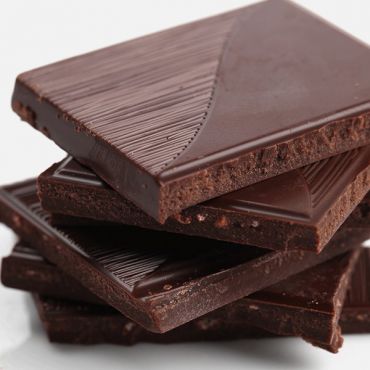 ブラック.チョコレート リキッド