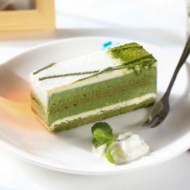 MATCHA CREAM リキッド