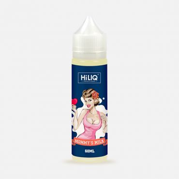 Mommy's Milk リキッド
