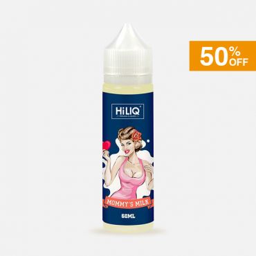 Mommys Milk（マミーズミルク）リキッド