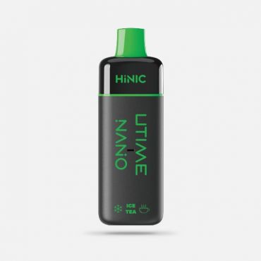 HiNIC Utime Nano アイスティー Ice Tea
