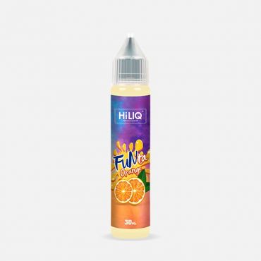 FUNTA ORANGEリキッド