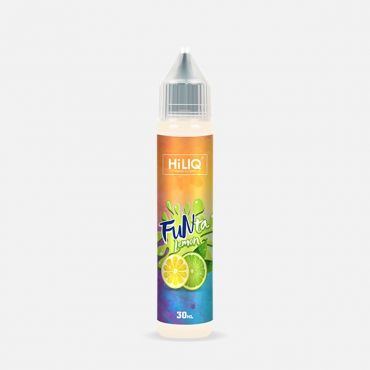 FUNTA LEMONリキッド