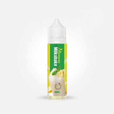 Banana Milkshake リキッド