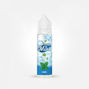 Fresh Mint リキッド