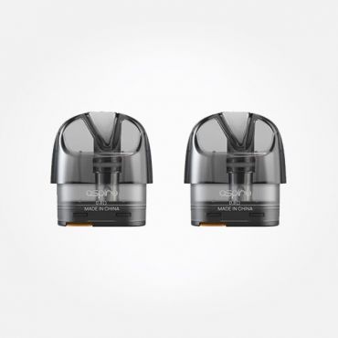 Aspire minican Pods 0.8Ωメッシュコイル (2個/セット)