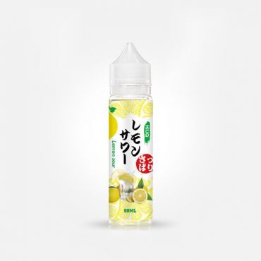 レモンサワー リキッド