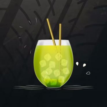 Power　Monster（パワーモンスター）リキッド