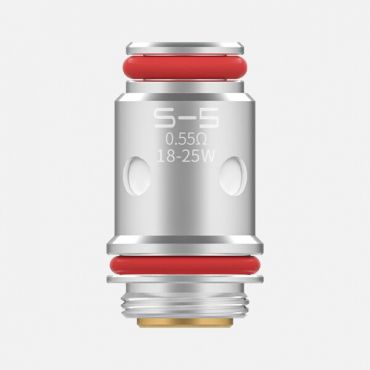 Smoant S-5/S-6 Coil スモアントS-5/S-6 コイル(3個入り)