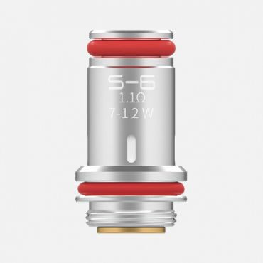 Smoant S-5/S-6 Coil スモアントS-5/S-6 コイル(3個入り)