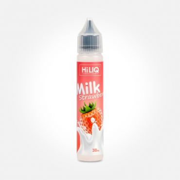 ミルクストロベリー リキッド