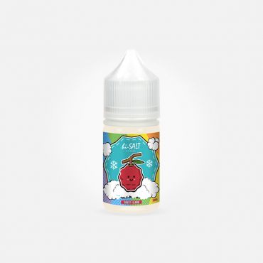 Sweet Island ニコチンソルトリキッド